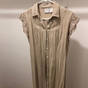 Casual Dress